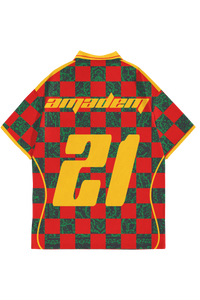 Bo Kurdistan Jersey