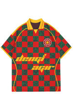Bo Kurdistan Jersey