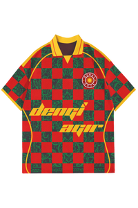 Bo Kurdistan Jersey