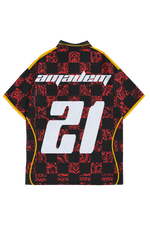 Bo Şehîdan Jersey