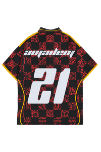 Bo Şehîdan Jersey