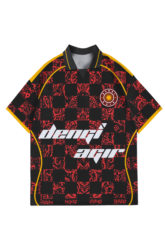 Bo Şehîdan Jersey