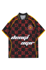 Bo Şehîdan Jersey