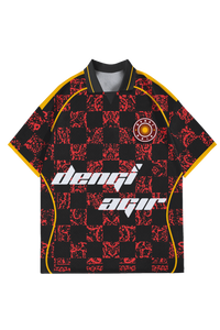Bo Şehîdan Jersey
