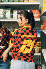 Bo Kurdistan Jersey