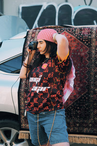 Bo Şehîdan Jersey