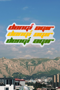 Niştiman Sticker Pack