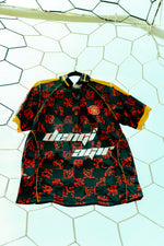 Bo Şehîdan Jersey