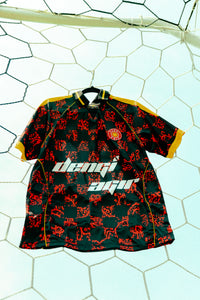 Bo Şehîdan Jersey