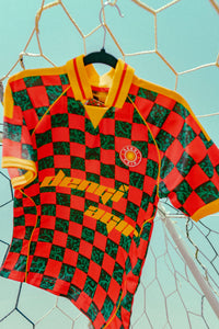 Bo Kurdistan Jersey